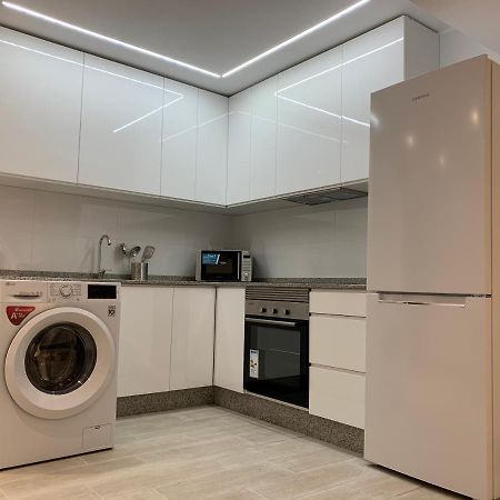 Apartamento Eira Recien Reformado Ла-Корунья Экстерьер фото