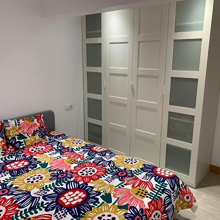 Apartamento Eira Recien Reformado Ла-Корунья Экстерьер фото
