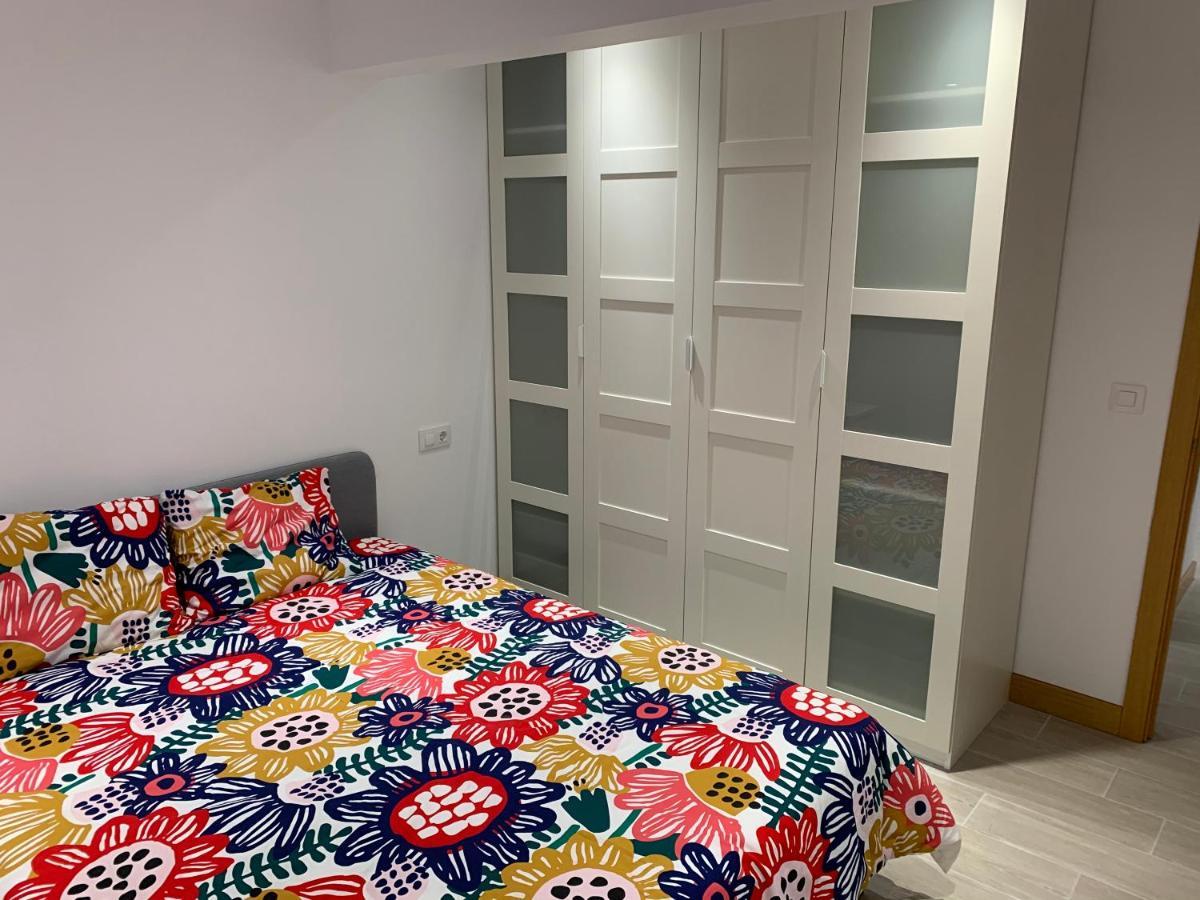 Apartamento Eira Recien Reformado Ла-Корунья Экстерьер фото