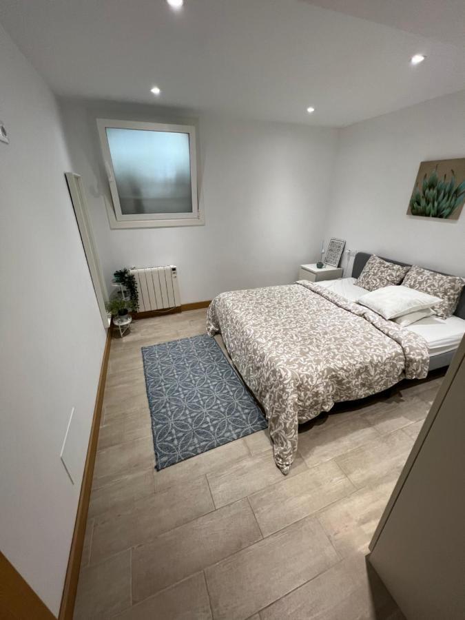 Apartamento Eira Recien Reformado Ла-Корунья Экстерьер фото
